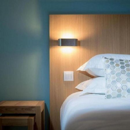 Hotel Mirabeau Eiffel Paris Eksteriør billede