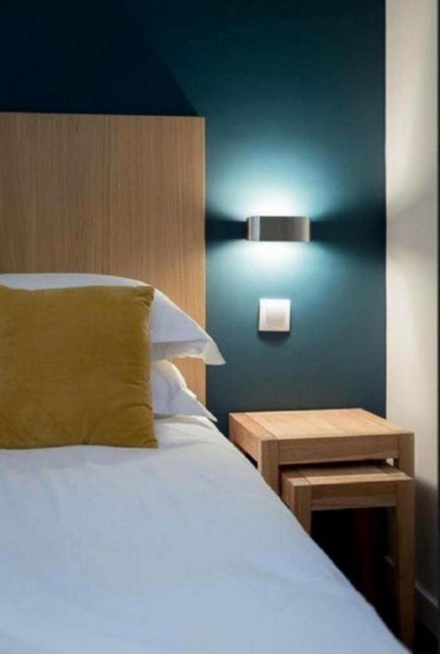 Hotel Mirabeau Eiffel Paris Eksteriør billede