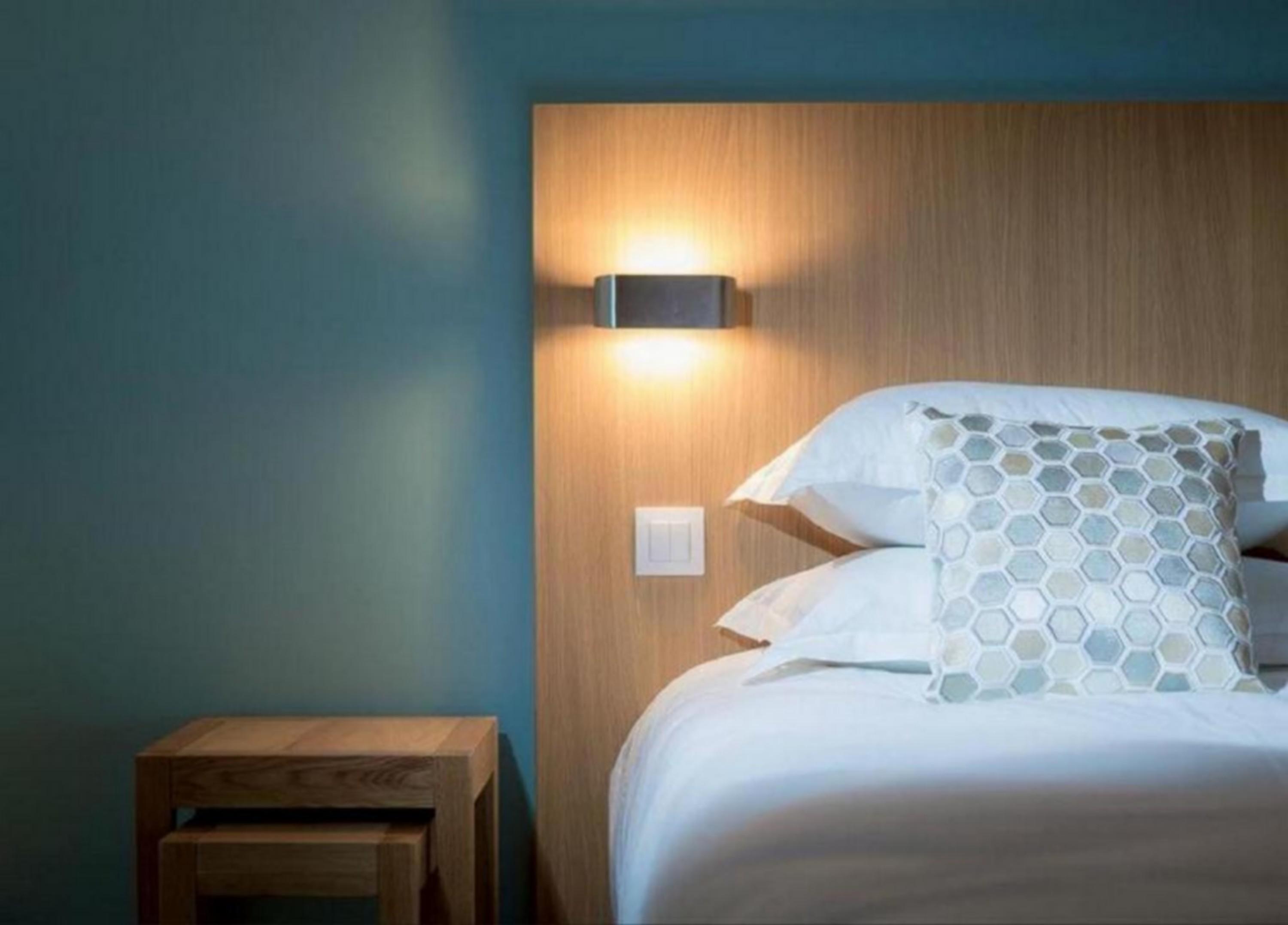 Hotel Mirabeau Eiffel Paris Eksteriør billede